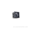 Mini conector de tablero de din